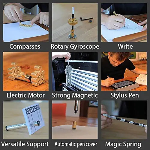 ForgePen™ Magnetic Creator Tool