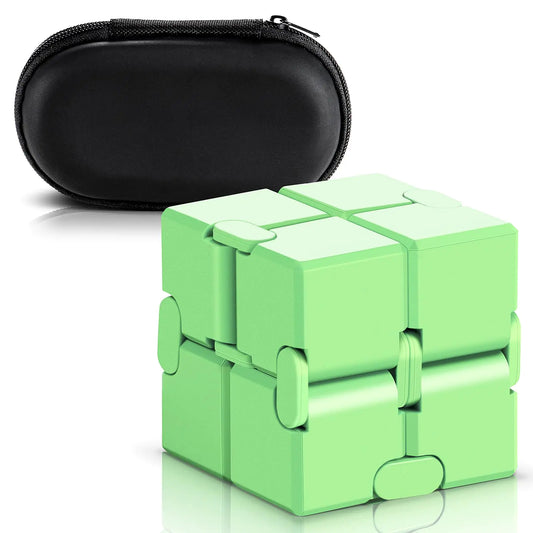 FocusLoop™ Infinity Cube