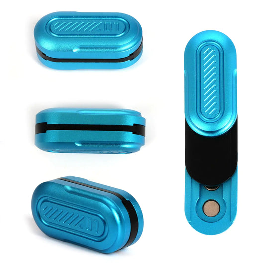 Momentum Fidget Slider