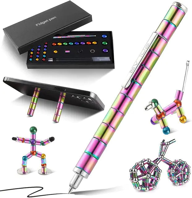 ForgePen™ Magnetic Creator Tool