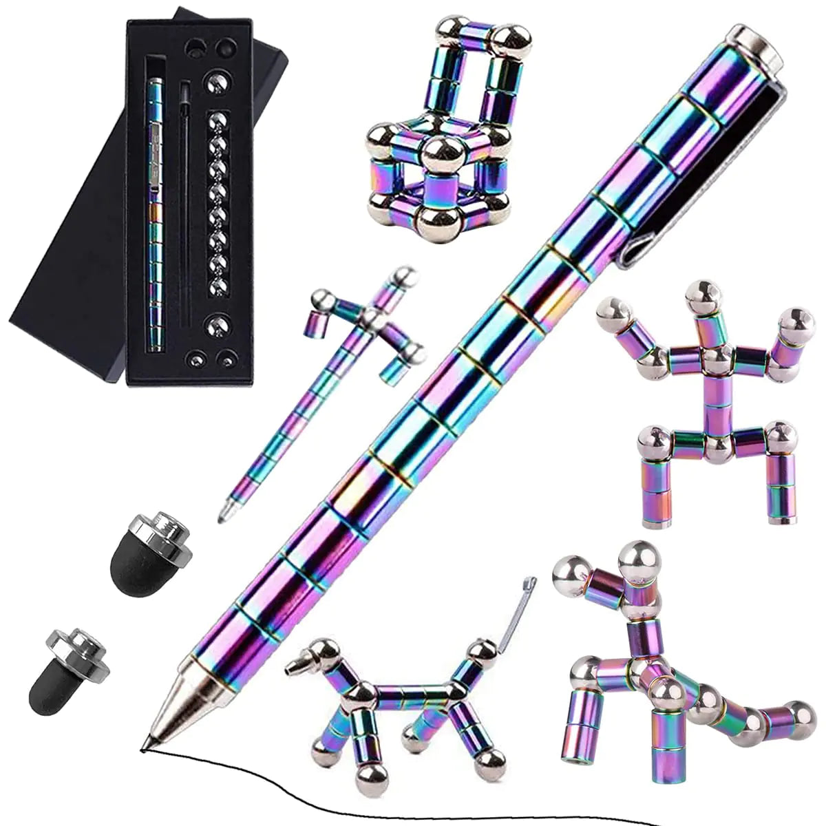 ForgePen™ Magnetic Creator Tool