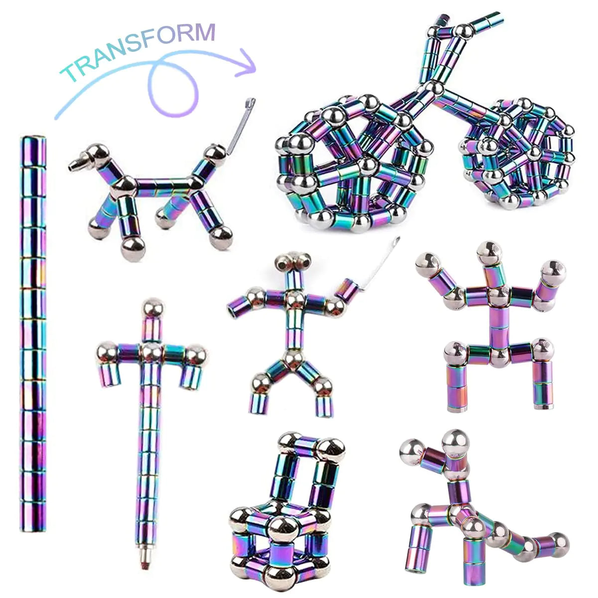 ForgePen™ Magnetic Creator Tool